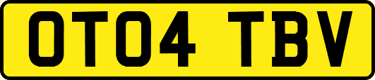 OT04TBV