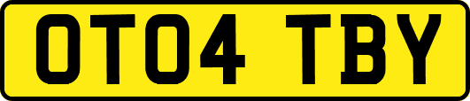 OT04TBY