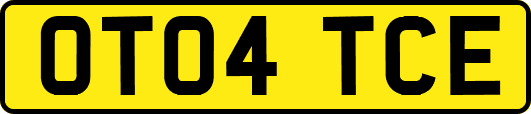 OT04TCE