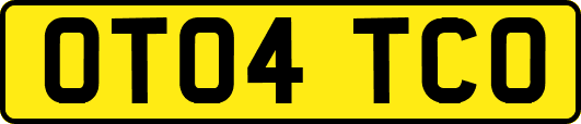 OT04TCO