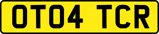 OT04TCR