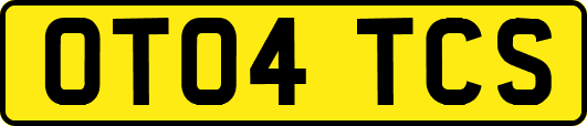 OT04TCS