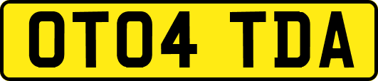 OT04TDA