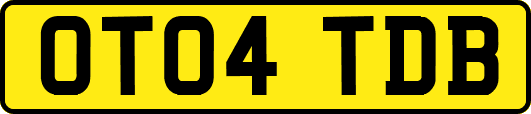 OT04TDB