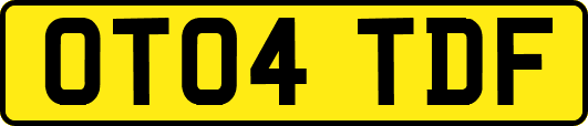 OT04TDF