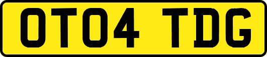 OT04TDG