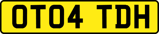 OT04TDH
