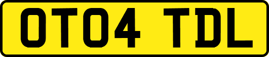 OT04TDL