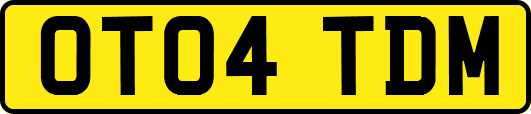 OT04TDM