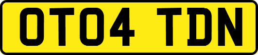 OT04TDN