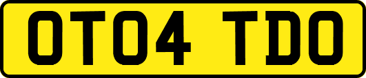 OT04TDO