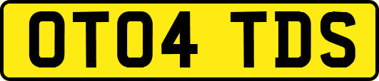 OT04TDS