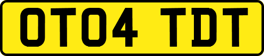 OT04TDT