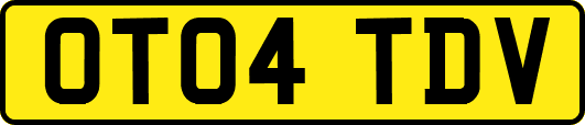 OT04TDV