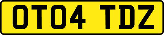 OT04TDZ