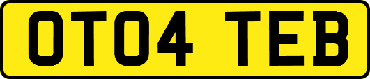 OT04TEB