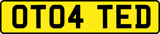 OT04TED