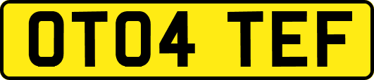 OT04TEF