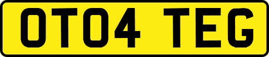 OT04TEG