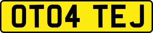 OT04TEJ