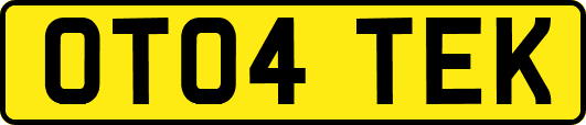 OT04TEK