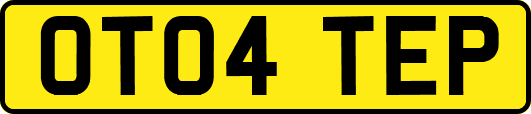 OT04TEP