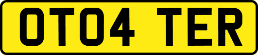 OT04TER