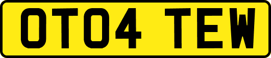 OT04TEW