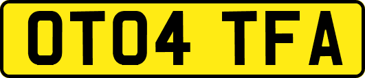 OT04TFA