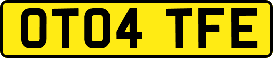 OT04TFE