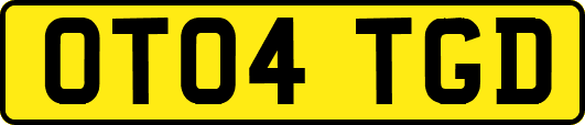 OT04TGD