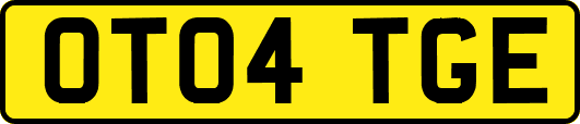 OT04TGE