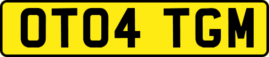 OT04TGM