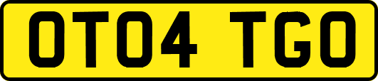 OT04TGO