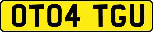 OT04TGU