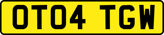 OT04TGW