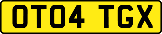 OT04TGX