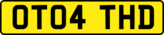 OT04THD