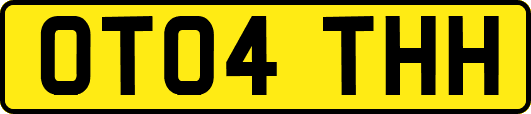 OT04THH