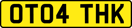 OT04THK