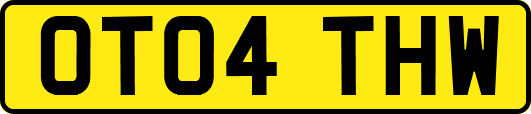 OT04THW