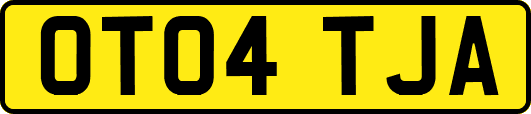 OT04TJA