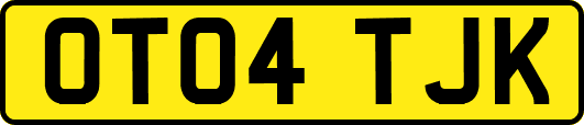 OT04TJK
