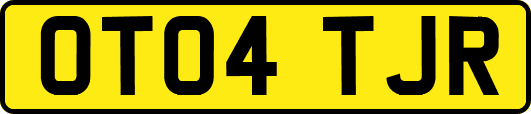 OT04TJR