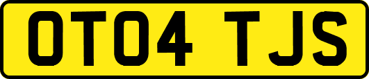 OT04TJS