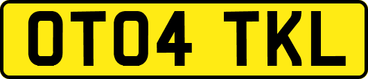 OT04TKL
