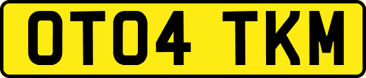 OT04TKM