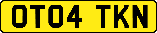 OT04TKN