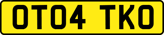 OT04TKO