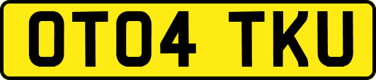 OT04TKU